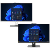 MSI Modern AM272P 1M-1425AT, PC-System schwarz, Windows 11 Home