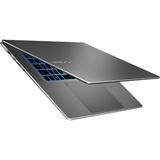 MSI Prestige N16 Flip AI+ C1XMT-029Y, Notebook grau, NVIDIA RTX Spark N1X, NVIDIA Blackwell RTX 6144-Core GPU, 32 GB LPDDR5X, 1 TB (1 TB SSD), Windows 11 Pro