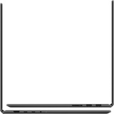 MSI Prestige N16 Flip AI+ C1XMT-029Y, Notebook grau, NVIDIA RTX Spark N1X, NVIDIA Blackwell RTX 6144-Core GPU, 32 GB LPDDR5X, 1 TB (1 TB SSD), Windows 11 Pro