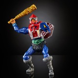 Mattel Masters of the Universe Masterverse Mekaneck, Spielfigur 18 Zentimeter groß