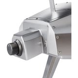 Ooni Gasbrenner für Karu 12 oder Karu 12G / Karu 2 edelstahl, 50 mbar