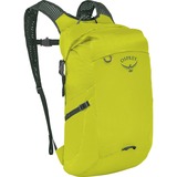 Osprey UL Dry Stuff Pack, Rucksack limette, 20 Liter