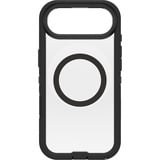 Otterbox Defender Pro XT ProPack, Handyhülle transparent/schwarz, iPhone Air, MagSafe