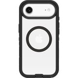 Otterbox Defender Pro XT ProPack, Handyhülle transparent/schwarz, iPhone Air, MagSafe
