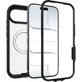 Otterbox Defender Pro XT ProPack, Handyhülle transparent/schwarz, iPhone Air, MagSafe
