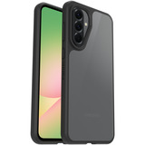 Otterbox React, Handyhülle schwarz/transparent, Samsung Galaxy A56 5G