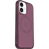 Otterbox Symmetry Clear, Handyhülle lila, iPhone 17, MagSafe