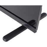 Philips 32PHS6000/12, LED-Fernseher 80 cm (32 Zoll), schwarz/dunkelgrau, WXGA, Triple Tuner, Smart TV