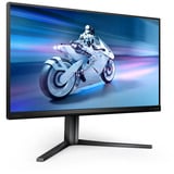 Philips Evnia 25M2N5200U, Gaming-Monitor 62.2 cm (24.5 Zoll), anthrazit, FullHD, IPS, Adaptive-Sync, 390Hz Panel
