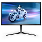 Philips Evnia 25M2N5200U, Gaming-Monitor 62.2 cm (24.5 Zoll), anthrazit, FullHD, IPS, Adaptive-Sync, 390Hz Panel