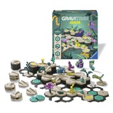 Ravensburger GraviTrax Junior Starter-Set L Jungle, Bahn 