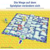 Ravensburger SpongeBob Labyrinth, Brettspiel 