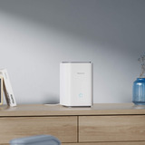 Reolink Hub P1, Zentrale weiß