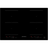 Respekta ASET121M8800I, Herdset schwarz