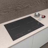 Respekta ASET121M8800I, Herdset schwarz