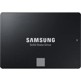SAMSUNG 870 EVO 4 TB, SSD SATA 6 Gb/s, 2,5", intern