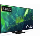SAMSUNG GQ-65Q70A, QLED-Fernseher 163 cm(65 Zoll), schwarz, UltraHD/4K, Triple Tuner, SmartTV, 100Hz Panel