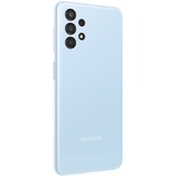 SAMSUNG Galaxy A13 (SM-A137) 32GB, Handy Light Blue, Dual SIM, Android 12, 3 GB