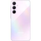 SAMSUNG Galaxy A35 5G 128GB, Handy Awesome Lilac, Android 14, 6 GB