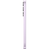 SAMSUNG Galaxy A35 5G 128GB, Handy Awesome Lilac, Android 14, 6 GB