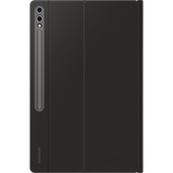 Samsung Book Cover Keyboard EF-DX925, Tastatur schwarz, DE-Layout, Galaxy Tab S10 Ultra | S9 Ultra