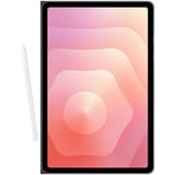 Samsung Book Cover, Tablethülle schwarz, Samsung Galaxy Tab S11