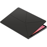 Samsung Book Cover, Tablethülle schwarz, Samsung Galaxy Tab S11