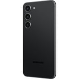 Samsung Galaxy S23 128GB Generalüberholt, Handy Phantom Black, Android, 8 GB