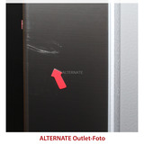 Samsung RF48A400EM9/EG, Multi-Door edelstahl, Twin Cooling+, Precise Cooling