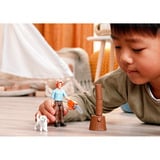 Schleich Pocket Set! Förster, Spielfigur 