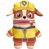 Schmidt Spiele Sorgenfresser Paw Patrol: Rubble, Kuscheltier 27,5 cm