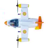 Simba Feuerwehrmann Sam Fire Swift Rettungsflugzeug, Spielfahrzeug 