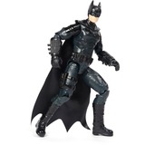 Spin Master Batman "The Batman" 30cm Batman-Actionfigur mit Stoffumhang, Spielfigur 