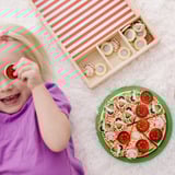 Spin Master Melissa & Doug - Pizza Party, Spielküche 