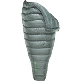 Therm-a-Rest Vesper 45F/7C Regular, Schlafsack Farbe: Storm