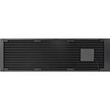 Thermaltake AW420 AIO Liquid Cooler , Wasserkühlung schwarz
