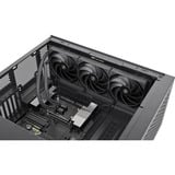 Thermaltake AW420 All-In-One Liquid Cooler , Wasserkühlung schwarz