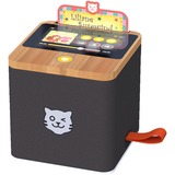 Tigermedia tigerbox TOUCH Starterset, Streaming-Client schwarz, Liliane Susewind - Meine Songs
