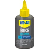 WD-40 BIKE Kettenöl bei Nässe, 100ml