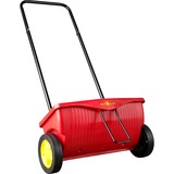 WOLF-Garten Streuwagen Universal WE 330, Streugerät rot/schwarz, 15 Liter