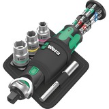 8009 Zyklop Pocket Set 2, 18-teilig, Bit-Satz