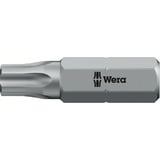 Wera Tool-Check Automotive 1, Bit-Satz schwarz/grün, 38-teilig, inkl. 1/4" Bit-Ratsche