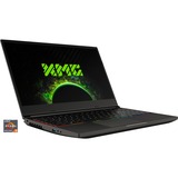 XMG NEO 15 M22 (10506134), Gaming-Notebook schwarz, ohne Betriebssystem, 240 Hz Display, 500 GB SSD