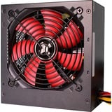 Xilence Performance C 400W, PC-Netzteil schwarz, 1x PCIe, 400 Watt