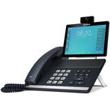 Yealink VP59, VoIP-Telefon grau