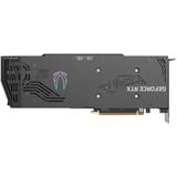 ZOTAC GeForce RTX 3070 Ti Trinity OC Generalüberholt, Grafikkarte 3x DisplayPort, 1x HDMI