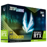 ZOTAC GeForce RTX 3070 Ti Trinity OC Generalüberholt, Grafikkarte 3x DisplayPort, 1x HDMI