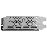 ZOTAC GeForce RTX 4060 Twin Edge OC SPIDER-MAN Across the Spider-Verse Generalüberholt, Grafikkarte DLSS 3, 3x DisplayPort, 1x HDMI 2.1