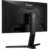 iiyama G-Master GB2766HSU-B1, Gaming-Monitor 68.6 cm (27 Zoll), schwarz, FullHD, VA, HDR, 165Hz Panel