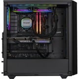 ALTERNATE Gaming-PC Window Edition • RTX 4060 • AMD Ryzen™ 5 7500F • 16 GB RAM schwarz, Windows 11 Home 64-Bit